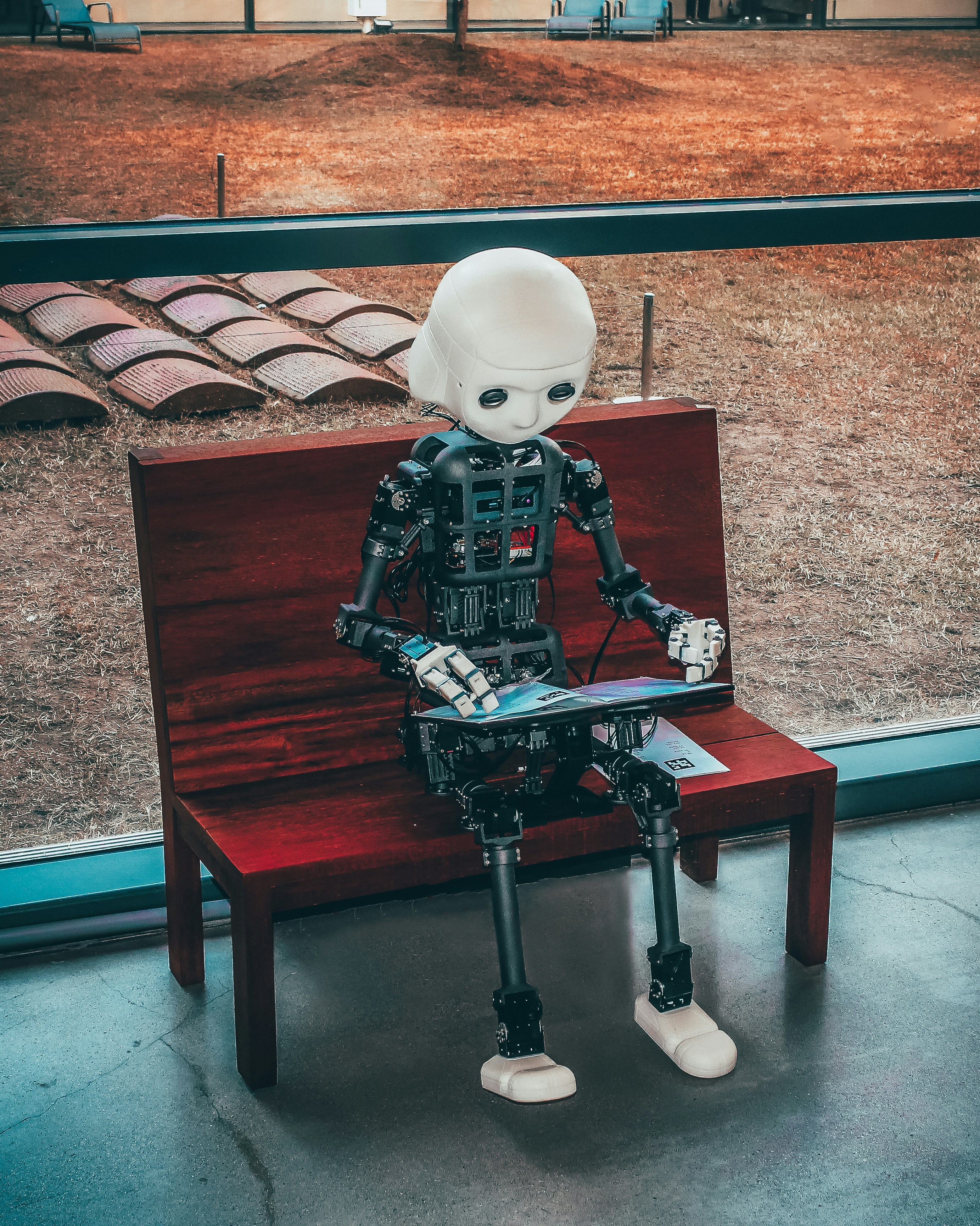Artificial Intelligence Engineering