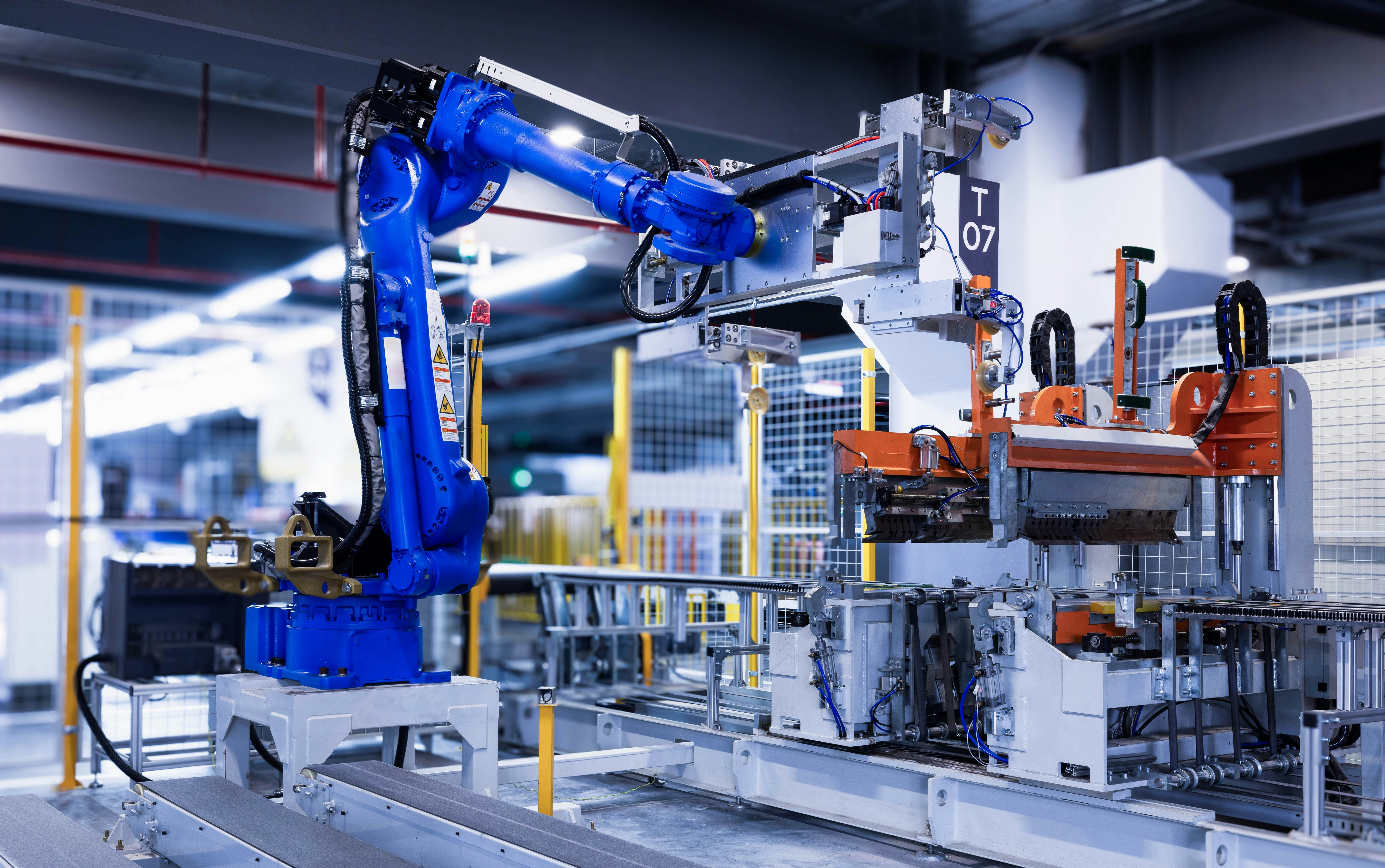 AI Automation