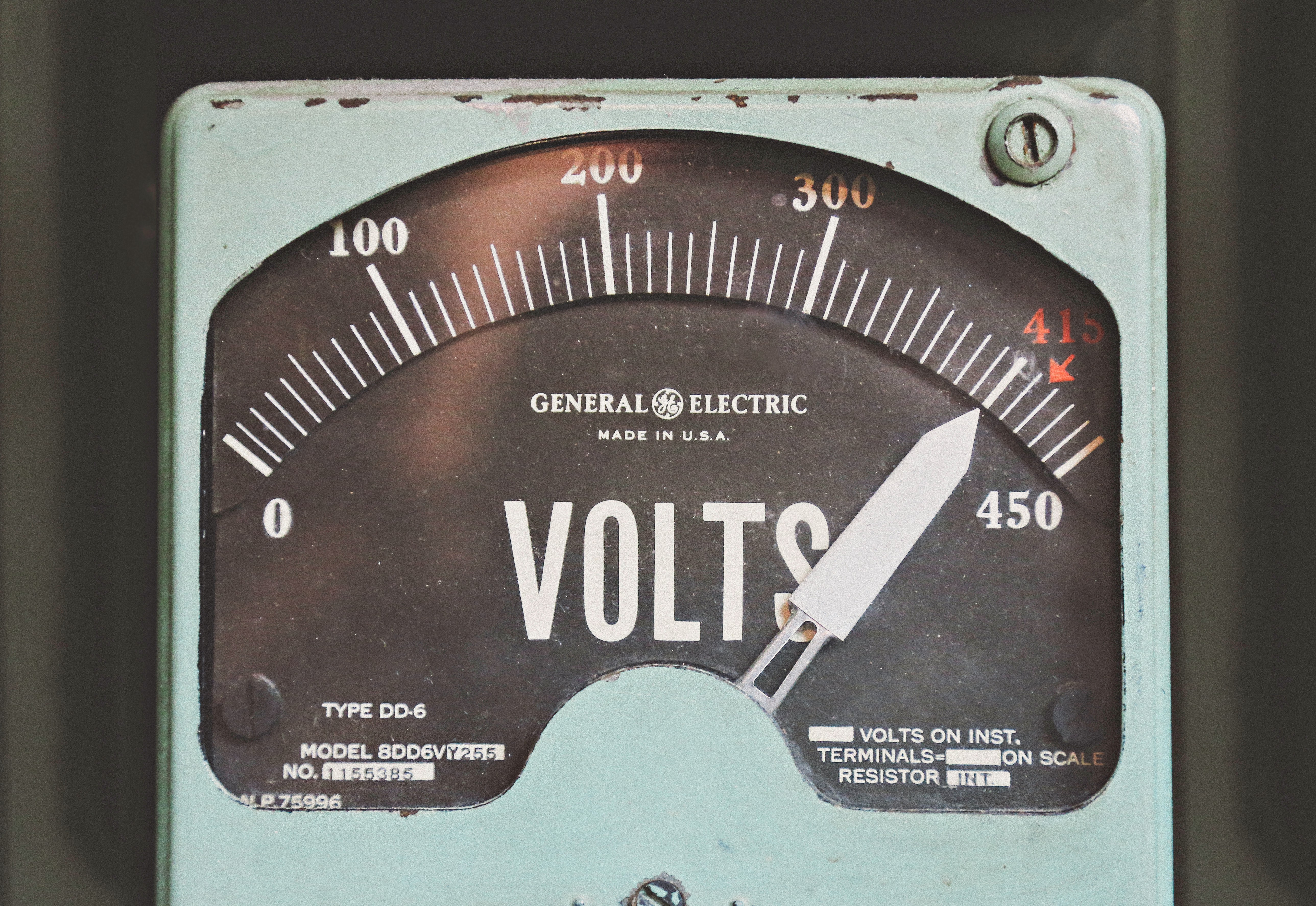 Automobile Rewire & Electricals