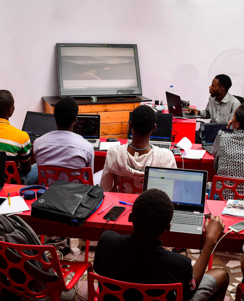 Lagos School Of Programming Become A Fullstack Frontend Backend And   Classroom.3b2308561f612ee26a66 